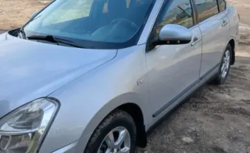Nissan Almera 2015 года за 3 800 000 тг. в Астана фото 2