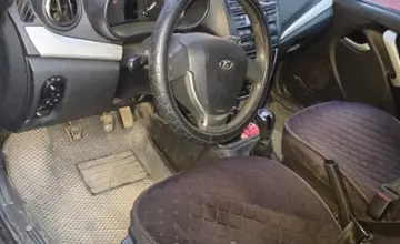 LADA (ВАЗ) Granta 2021 года за 3 800 000 тг. в Актобе фото 4