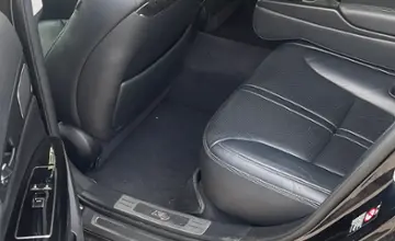 Kia K9 2017 года за 11 000 000 тг. в Алматы фото 5