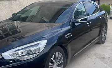 Kia K9 2017 года за 11 000 000 тг. в Алматы фото 1