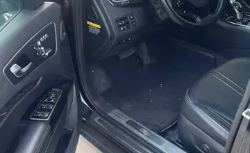 Kia K9 2017 года за 11 000 000 тг. в Алматы фото 3