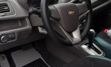 Chevrolet Cobalt 2026 года за 6 700 000 тг. в Шымкент