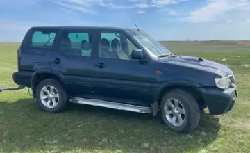Nissan Terrano 2003 года за 4 000 000 тг. в Караганда фото 4