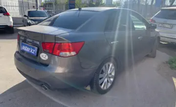 Kia Cerato 2012 года за 4 200 000 тг. в Костанай