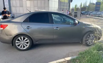 Kia Cerato 2012 года за 4 200 000 тг. в Костанай фото 4
