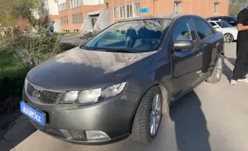 Kia Cerato 2012 года за 4 200 000 тг. в Костанай фото 1
