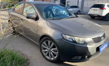 Kia Cerato 2012 года за 4 200 000 тг. в Костанай фото 3