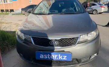 Kia Cerato 2012 года за 4 200 000 тг. в Костанай фото 2
