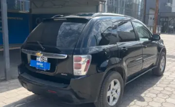 Chevrolet Equinox 2005 года за 5 500 000 тг. в Караганда