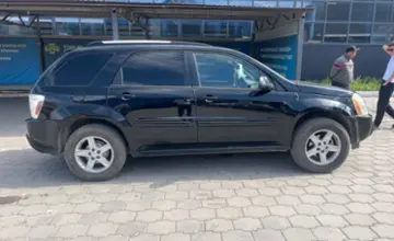 Chevrolet Equinox 2005 года за 5 500 000 тг. в Караганда фото 4