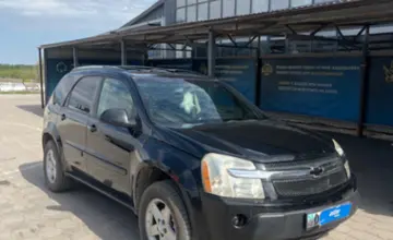 Chevrolet Equinox 2005 года за 5 500 000 тг. в Караганда фото 3