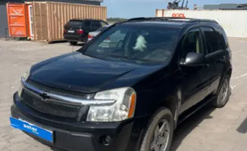 Chevrolet Equinox 2005 года за 5 500 000 тг. в Караганда фото 1