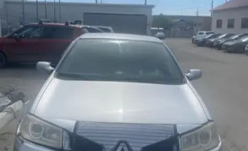 Renault Megane 2003 года за 1 650 000 тг. в Костанай фото 2