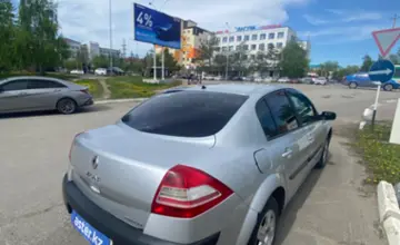 Renault Megane 2003 года за 1 650 000 тг. в Костанай