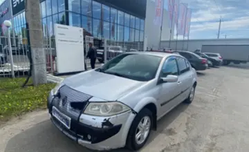 Renault Megane 2003 года за 1 650 000 тг. в Костанай фото 1