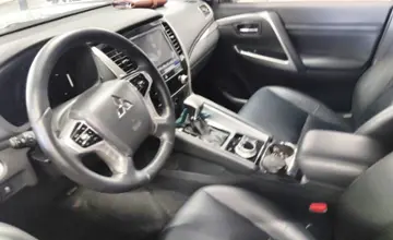 Mitsubishi Pajero Sport 2022 года за 23 000 000 тг. в Астана фото 5
