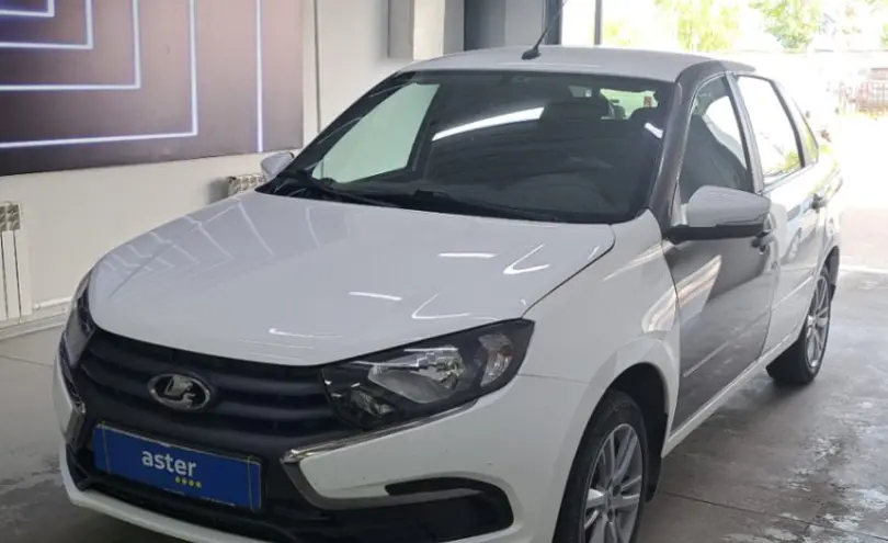 LADA (ВАЗ) Granta 2023 года за 3 500 000 тг. в Павлодар