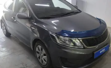 Kia Rio 2012 года за 3 700 000 тг. в Павлодар фото 3