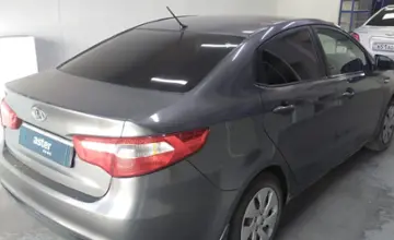 Kia Rio 2012 года за 3 700 000 тг. в Павлодар