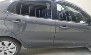 Kia Rio 2012 года за 3 700 000 тг. в Павлодар фото 4