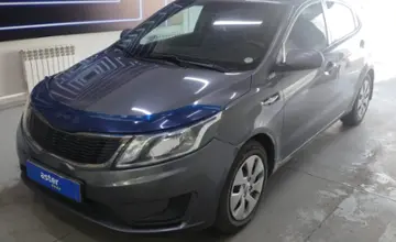 Kia Rio 2012 года за 3 700 000 тг. в Павлодар фото 1
