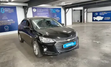 Chevrolet Onix 2023 года за 5 000 000 тг. в Астана фото 2