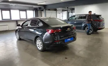 Chevrolet Onix 2023 года за 5 000 000 тг. в Астана фото 4