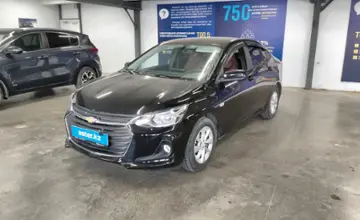 Chevrolet Onix 2023 года за 5 000 000 тг. в Астана фото 1