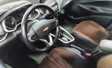 Chevrolet Onix 2023 года за 5 000 000 тг. в Астана фото 5