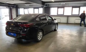 Chevrolet Onix 2023 года за 5 000 000 тг. в Астана фото 3