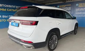 Jetour X90 PLUS 2023 года за 10 000 000 тг. в Алматы