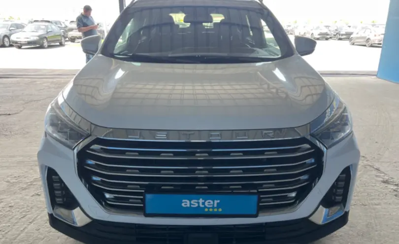 Jetour X90 PLUS 2023 года за 10 000 000 тг. в Алматы фото 2