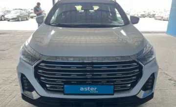 Jetour X90 PLUS 2023 года за 10 000 000 тг. в Алматы фото 2