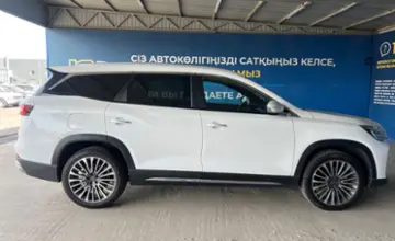 Jetour X90 PLUS 2023 года за 10 000 000 тг. в Алматы фото 4
