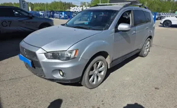 Mitsubishi Outlander 2012 года за 5 000 000 тг. в Усть-Каменогорск фото 1