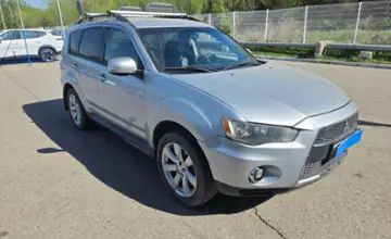 Mitsubishi Outlander 2012 года за 5 000 000 тг. в Усть-Каменогорск фото 3