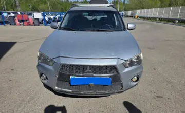 Mitsubishi Outlander 2012 года за 5 000 000 тг. в Усть-Каменогорск фото 2