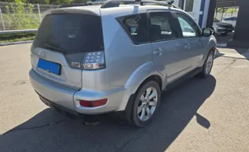 Mitsubishi Outlander 2012 года за 5 000 000 тг. в Усть-Каменогорск