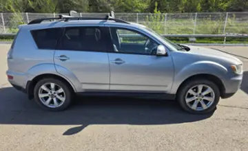 Mitsubishi Outlander 2012 года за 5 000 000 тг. в Усть-Каменогорск фото 4