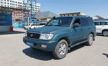 Toyota Land Cruiser 2002 года за 5 500 000 тг. в Шымкент фото 1