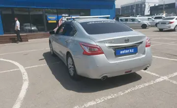 Nissan Teana 2014 года за 6 000 000 тг. в Алматы фото 4