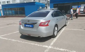 Nissan Teana 2014 года за 6 000 000 тг. в Алматы фото 3