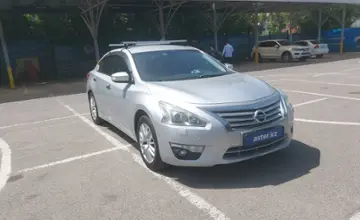 Nissan Teana 2014 года за 6 000 000 тг. в Алматы фото 2