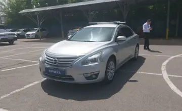 Nissan Teana 2014 года за 6 000 000 тг. в Алматы фото 1