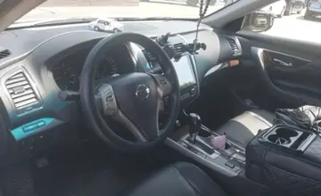 Nissan Teana 2014 года за 6 000 000 тг. в Алматы фото 5
