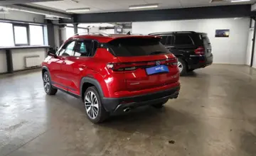 Changan CS35PLUS 2022 года за 8 400 000 тг. в Астана фото 4