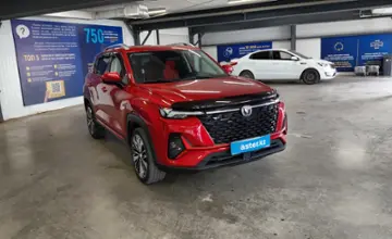 Changan CS35PLUS 2022 года за 8 400 000 тг. в Астана фото 2