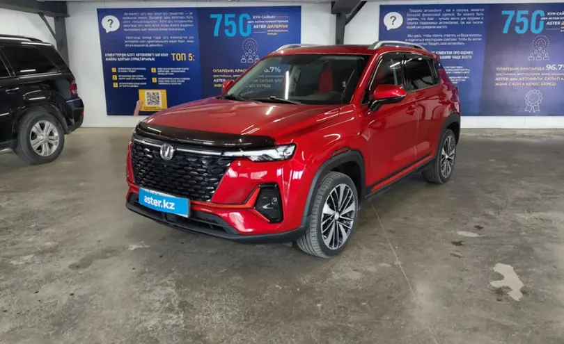 Changan CS35PLUS 2022 года за 8 400 000 тг. в Астана