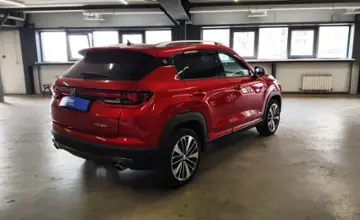 Changan CS35PLUS 2022 года за 8 400 000 тг. в Астана фото 3