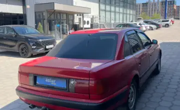 Audi 100 1994 года за 1 000 000 тг. в Караганда